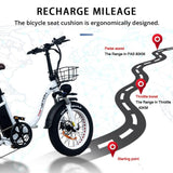 2-Pack DRVETION CT20 Electric Bike Offer