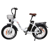 2-Pack DRVETION CT20 Electric Bike Offer