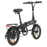 2-Pack DYU A1F Pro Electric City Bike Offer