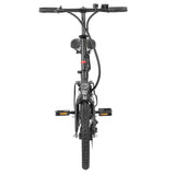 2-Pack DYU A1F Pro Electric City Bike Offer