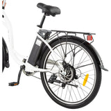 2-Pack DYU C6 Electric Bike Offer