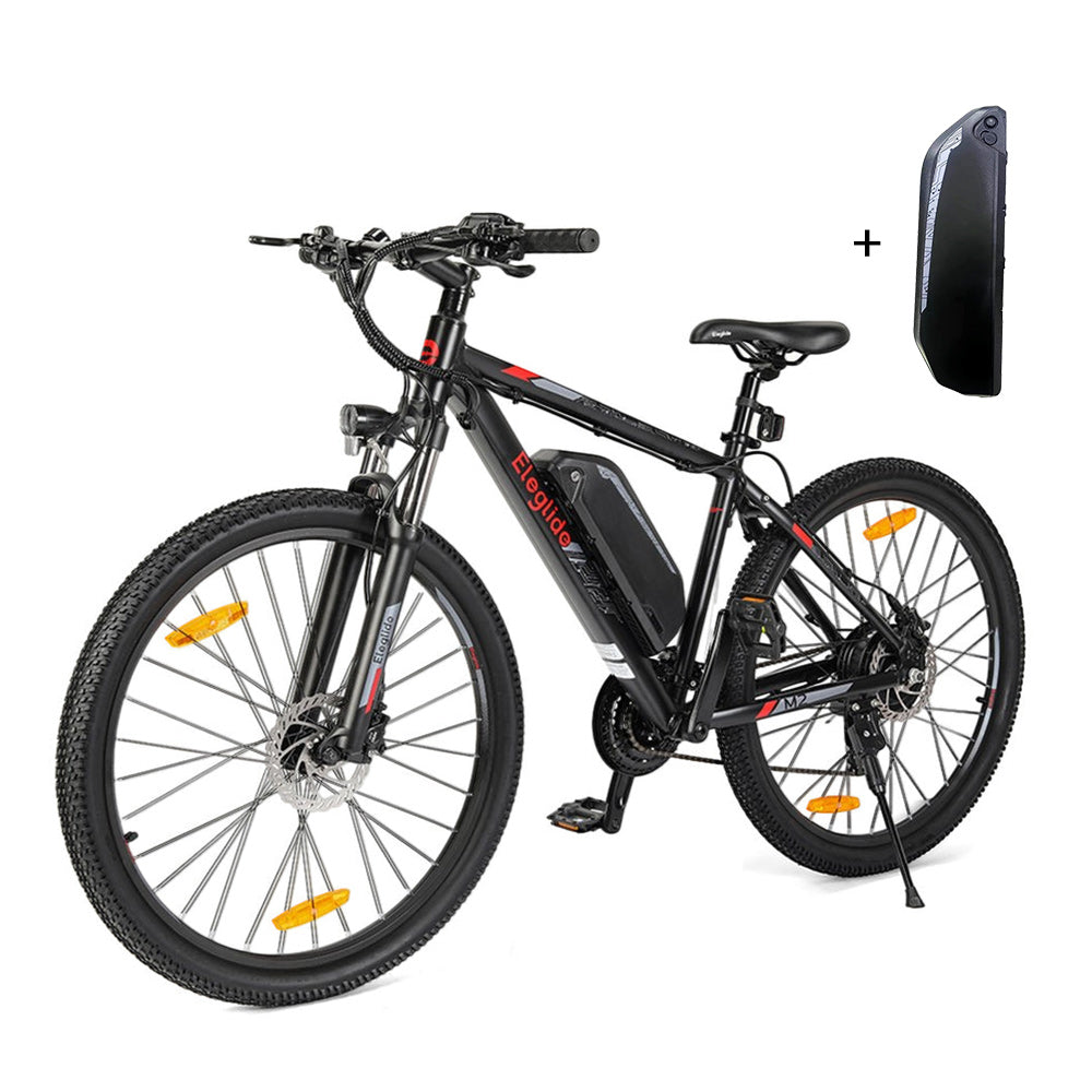 Eleglide M2 Electric Mountain Bike & Battery Combo