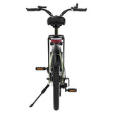 ESKUTE C100 Electric Bike 26" Tires 250W Motor 36V 10.4Ah Battery