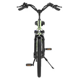 ESKUTE C100 Electric Bike 26" Tires 250W Motor 36V 10.4Ah Battery