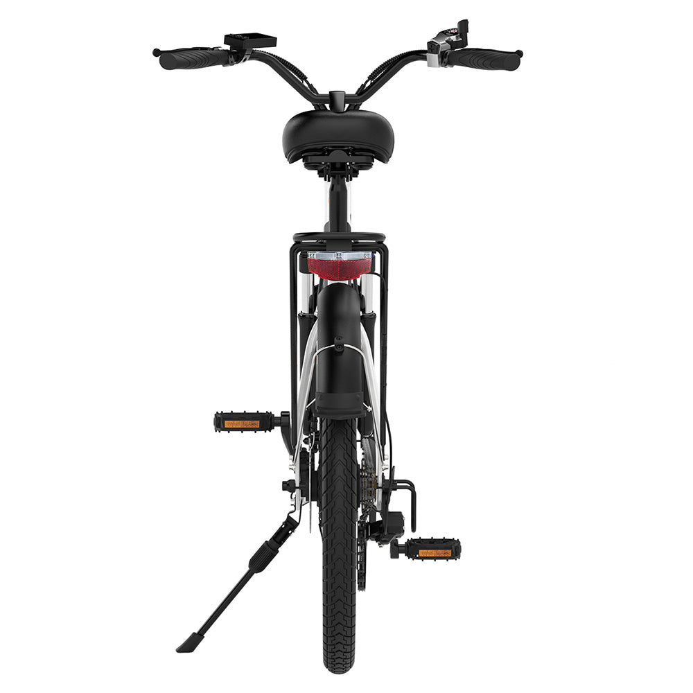 ESKUTE C100 Electric Bike 26" Tires 250W Motor 36V 10.4Ah Battery