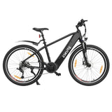 ESKUTE ES-27.5-ZZ Electric Bike 27.5" Tires 250W Bafang Motor 36V 25Ah Battery