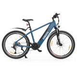 ESKUTE ES-27.5-ZZ Electric Bike 27.5" Tires 250W Bafang Motor 36V 25Ah Battery