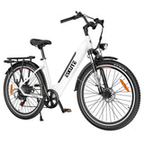 ESKUTE ES-28-LJ Electric Bike 28" Tires 250W Motor 36V 20Ah Battery