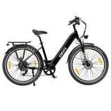 ESKUTE ES-28-LJ Electric Bike 28" Tires 250W Motor 36V 20Ah Battery