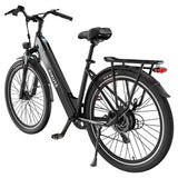 ESKUTE ES-28-LJ Electric Bike 28" Tires 250W Motor 36V 20Ah Battery