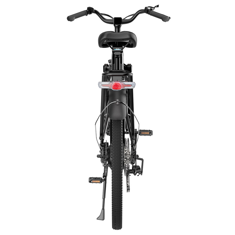 ESKUTE ES-28-LJ Electric Bike 28" Tires 250W Motor 36V 20Ah Battery