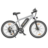 ESKUTE M100 Electric Bike 27.5" Tires 250W Motor 36V 10.4Ah Battery