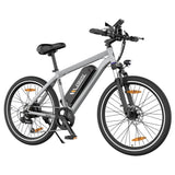 ESKUTE M100 Electric Bike 27.5" Tires 250W Motor 36V 10.4Ah Battery