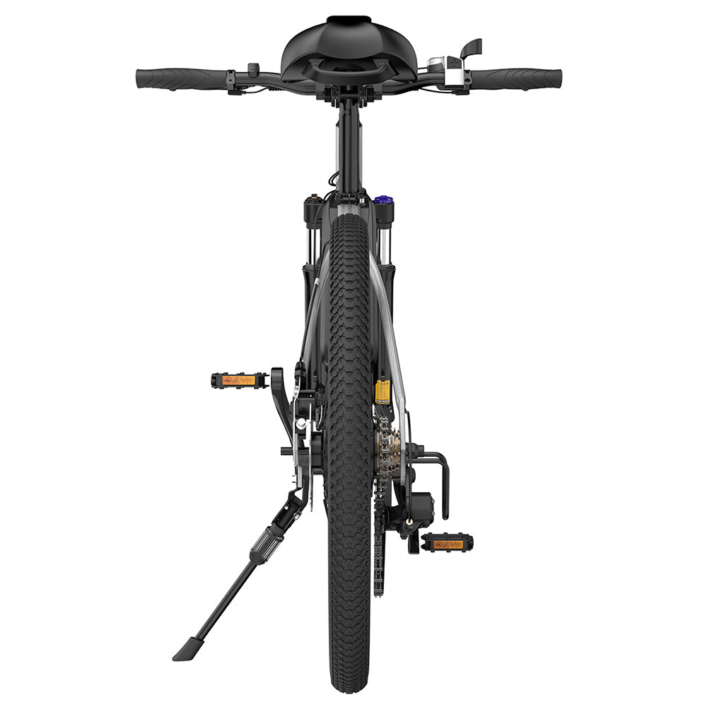 ESKUTE M100 Electric Bike 27.5" Tires 250W Motor 36V 10.4Ah Battery