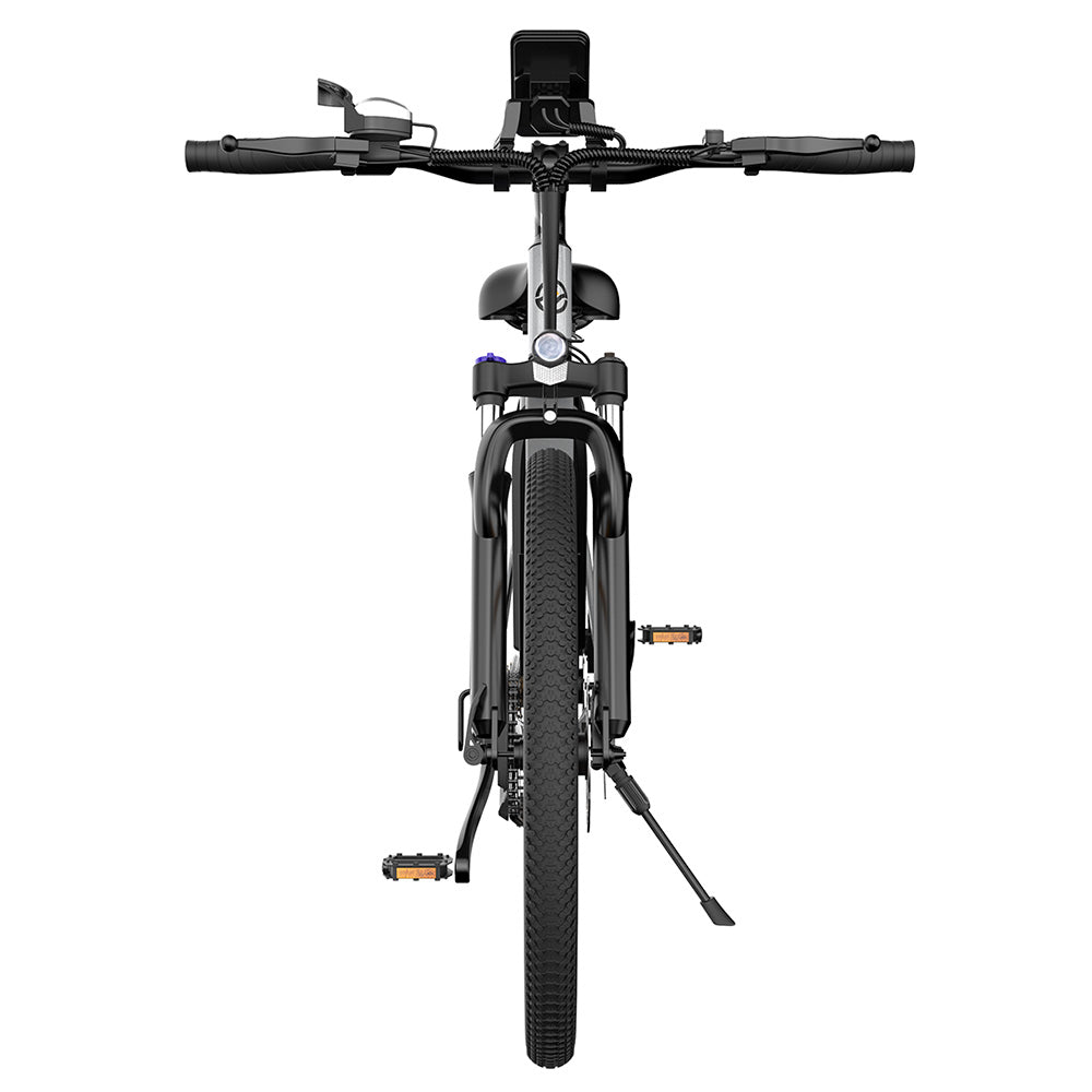 ESKUTE M100 Electric Bike 27.5" Tires 250W Motor 36V 10.4Ah Battery