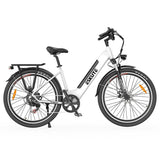 ESKUTE ES-28-LJ Electric Bike 28" Tires 250W Motor 36V 20Ah Battery