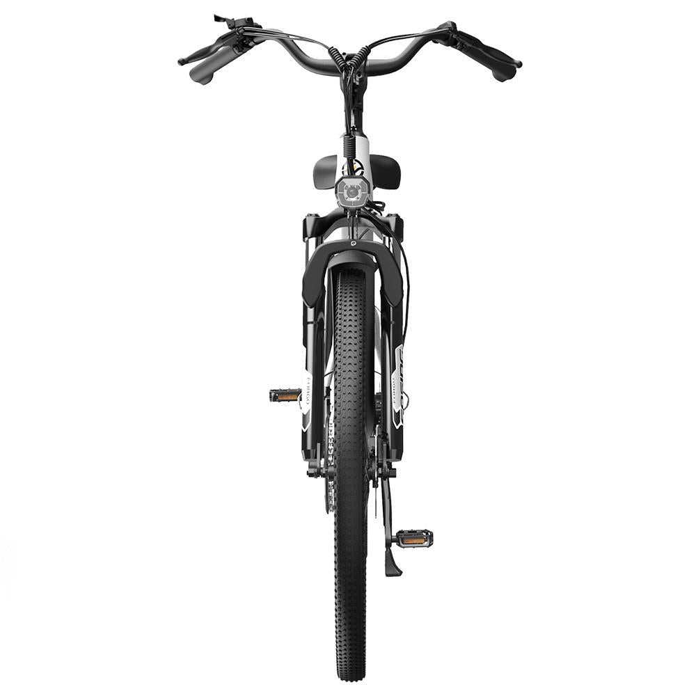 ESKUTE ES-28-LJ Electric Bike 28" Tires 250W Motor 36V 20Ah Battery