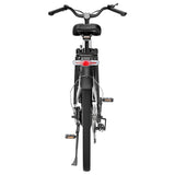 ESKUTE Polluno Plus Electric Commuter Bike 28" Tires 250W Motor 36V 20Ah Battery