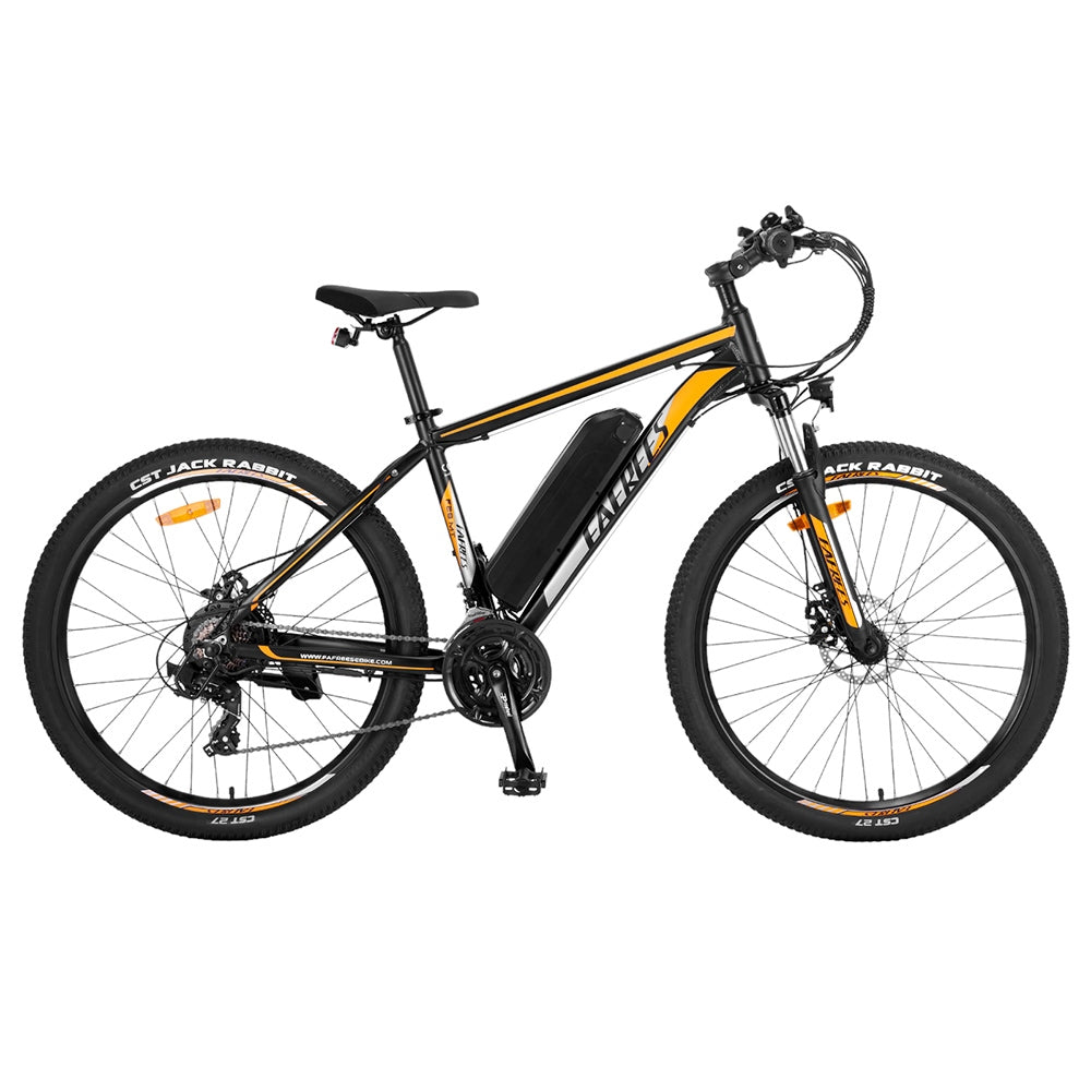 Fafrees F28 MT Electric Bike 27.5" Tires 250W Motor 36V 14.5Ah Battery