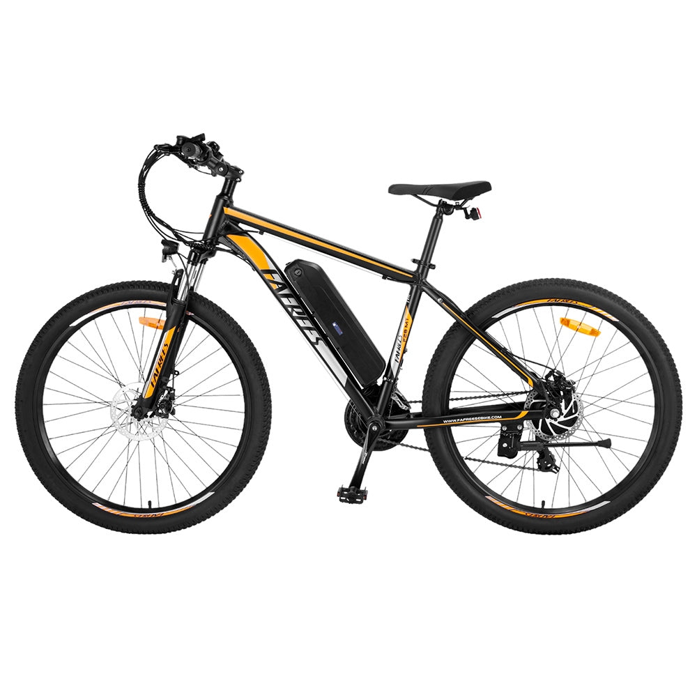 Fafrees F28 MT Electric Bike 27.5" Tires 250W Motor 36V 14.5Ah Battery