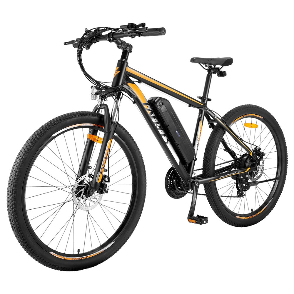 Fafrees F28 MT Electric Bike 27.5" Tires 250W Motor 36V 14.5Ah Battery