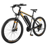 Fafrees F28 MT Electric Bike 27.5" Tires 250W Motor 36V 14.5Ah Battery