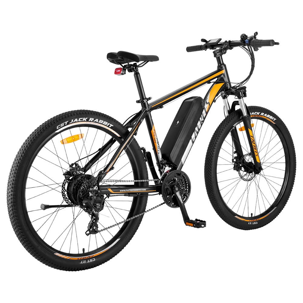 Fafrees F28 MT Electric Bike 27.5" Tires 250W Motor 36V 14.5Ah Battery