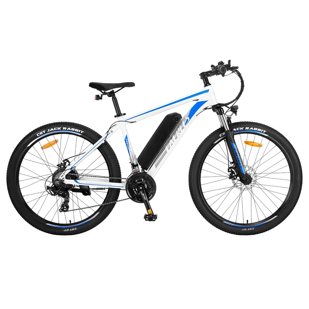 Fafrees F28 MT Electric Bike 27.5" Tires 250W Motor 36V 14.5Ah Battery