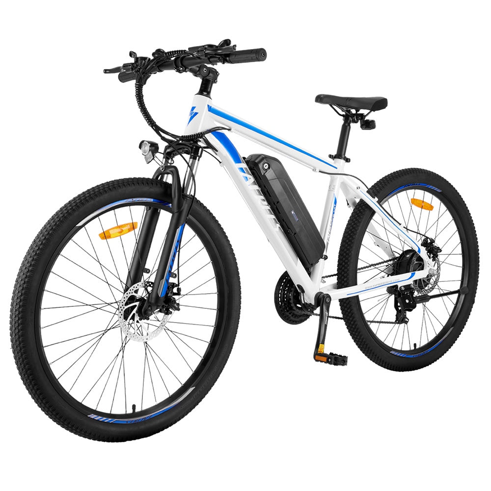 Fafrees F28 MT Electric Bike 27.5" Tires 250W Motor 36V 14.5Ah Battery