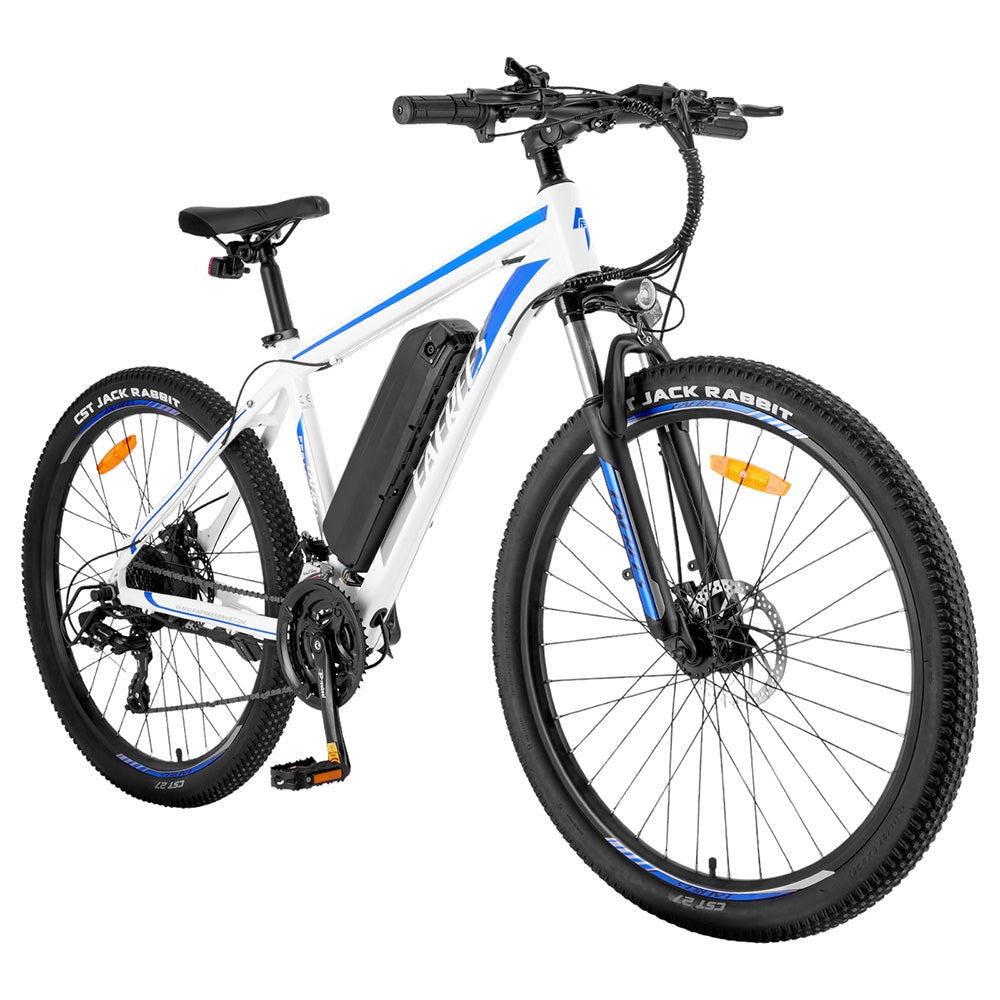 Fafrees F28 MT Electric Bike 27.5" Tires 250W Motor 36V 14.5Ah Battery