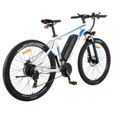 Fafrees F28 MT Electric Bike 27.5" Tires 250W Motor 36V 14.5Ah Battery