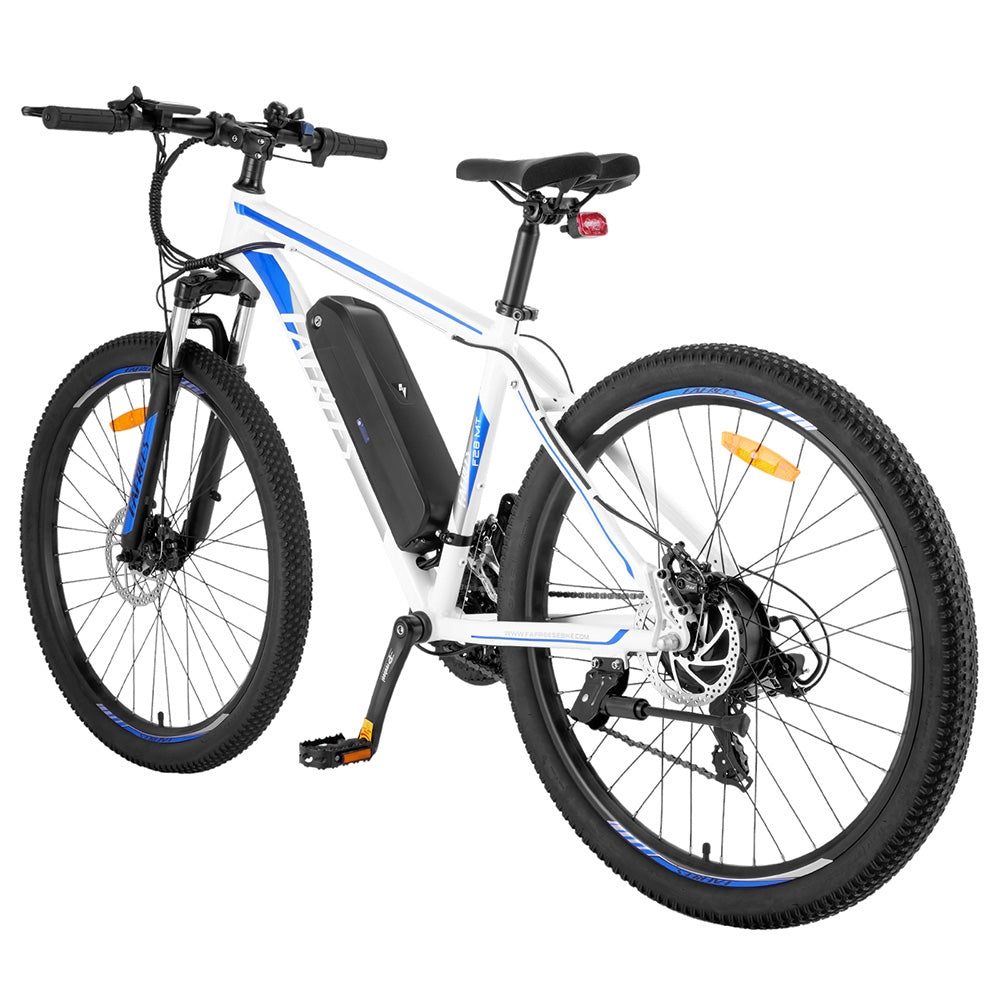 Fafrees F28 MT Electric Bike 27.5" Tires 250W Motor 36V 14.5Ah Battery