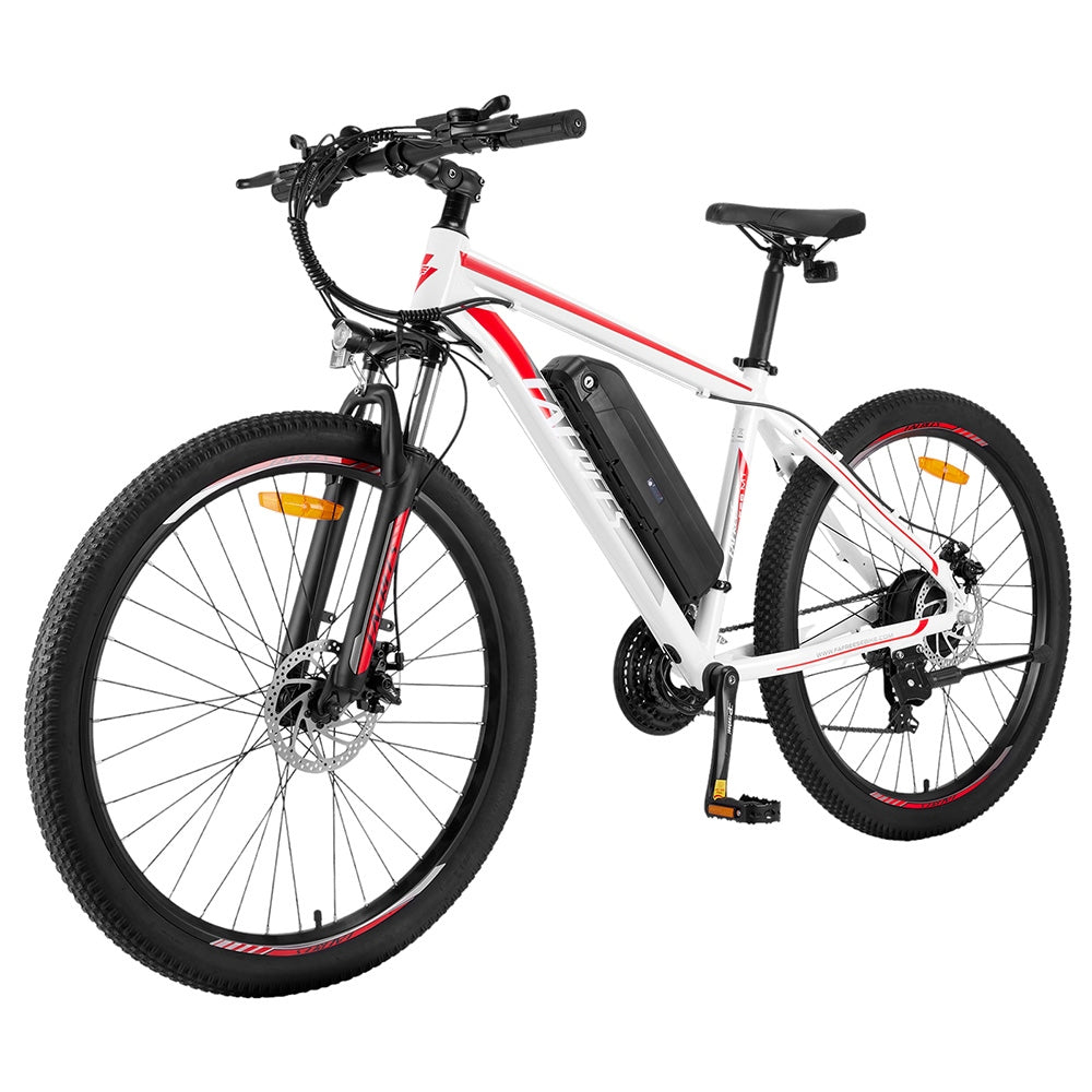 Fafrees F28 MT Electric Bike 27.5" Tires 250W Motor 36V 14.5Ah Battery