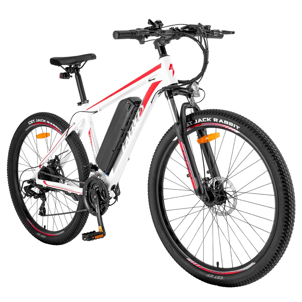 Fafrees F28 MT Electric Bike 27.5" Tires 250W Motor 36V 14.5Ah Battery