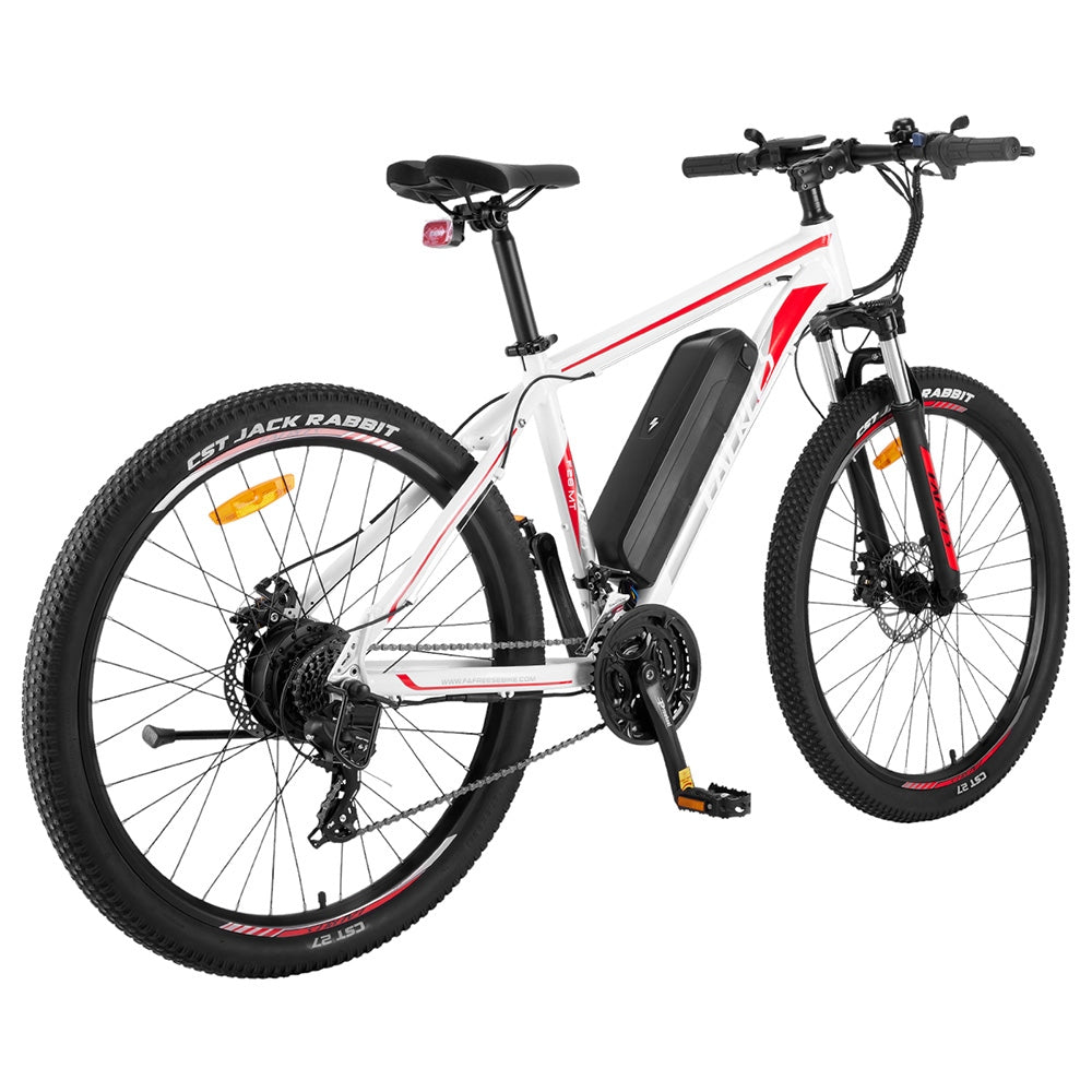 Fafrees F28 MT Electric Bike 27.5" Tires 250W Motor 36V 14.5Ah Battery