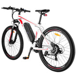 Fafrees F28 MT Electric Bike 27.5" Tires 250W Motor 36V 14.5Ah Battery