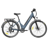 Fafrees F28 Pro Electric City Bike 27.5" Tires 250W Motor 36V 14.5Ah Battery