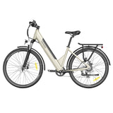 Fafrees F28 Pro Electric City Bike 27.5" Tires 250W Motor 36V 14.5Ah Battery