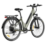 Fafrees F28 Pro Electric City Bike 27.5" Tires 250W Motor 36V 14.5Ah Battery