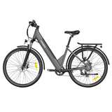 Fafrees F28 Pro Electric City Bike 27.5" Tires 250W Motor 36V 14.5Ah Battery