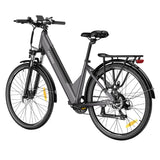 Fafrees F28 Pro Electric City Bike 27.5" Tires 250W Motor 36V 14.5Ah Battery