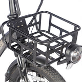 Fafrees F20 Mate Electric Tricycle With Basket