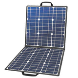 Flashfish SP 18V 100W Portable Solar Panel