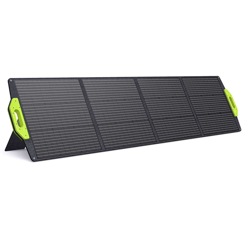 FOSSiBOT SP200 200W Foldable Solar Panel