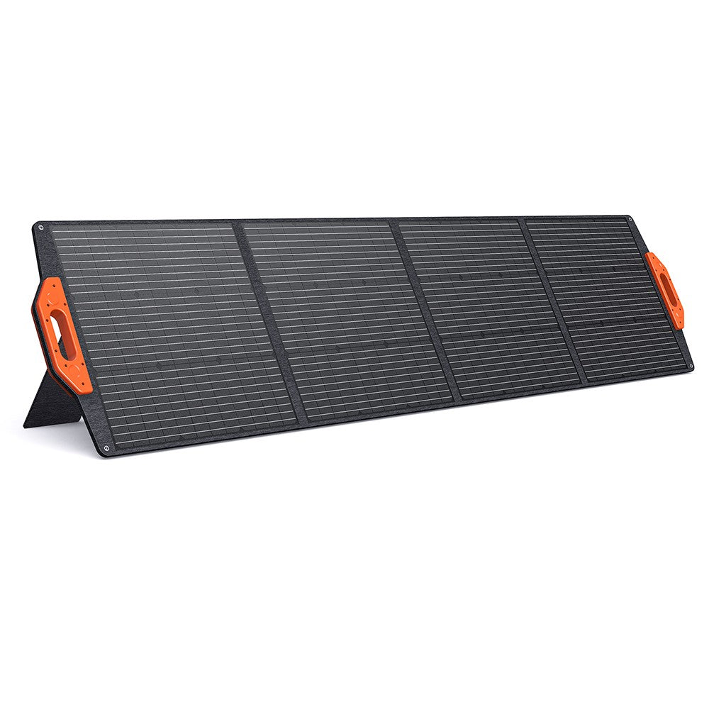 FOSSiBOT SP200 200W Foldable Solar Panel