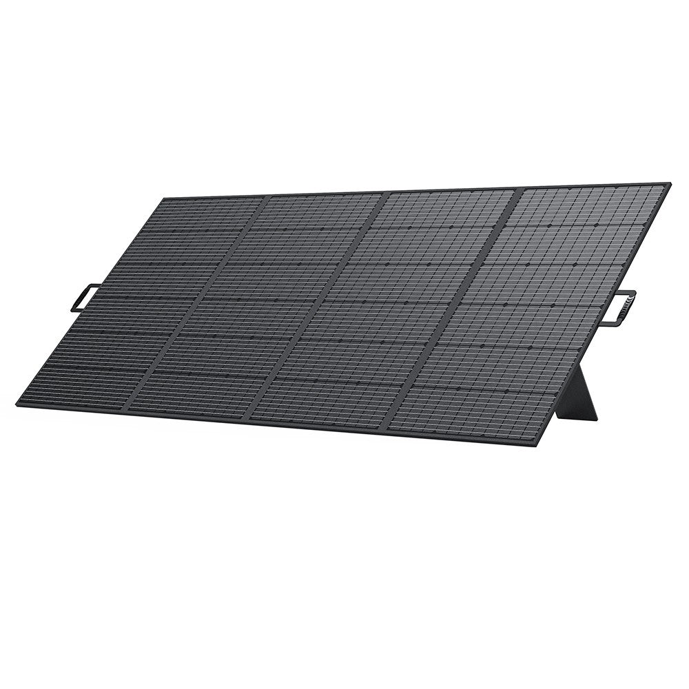 FOSSiBOT SP420 32V 420W Portable Fordable Solar Panel