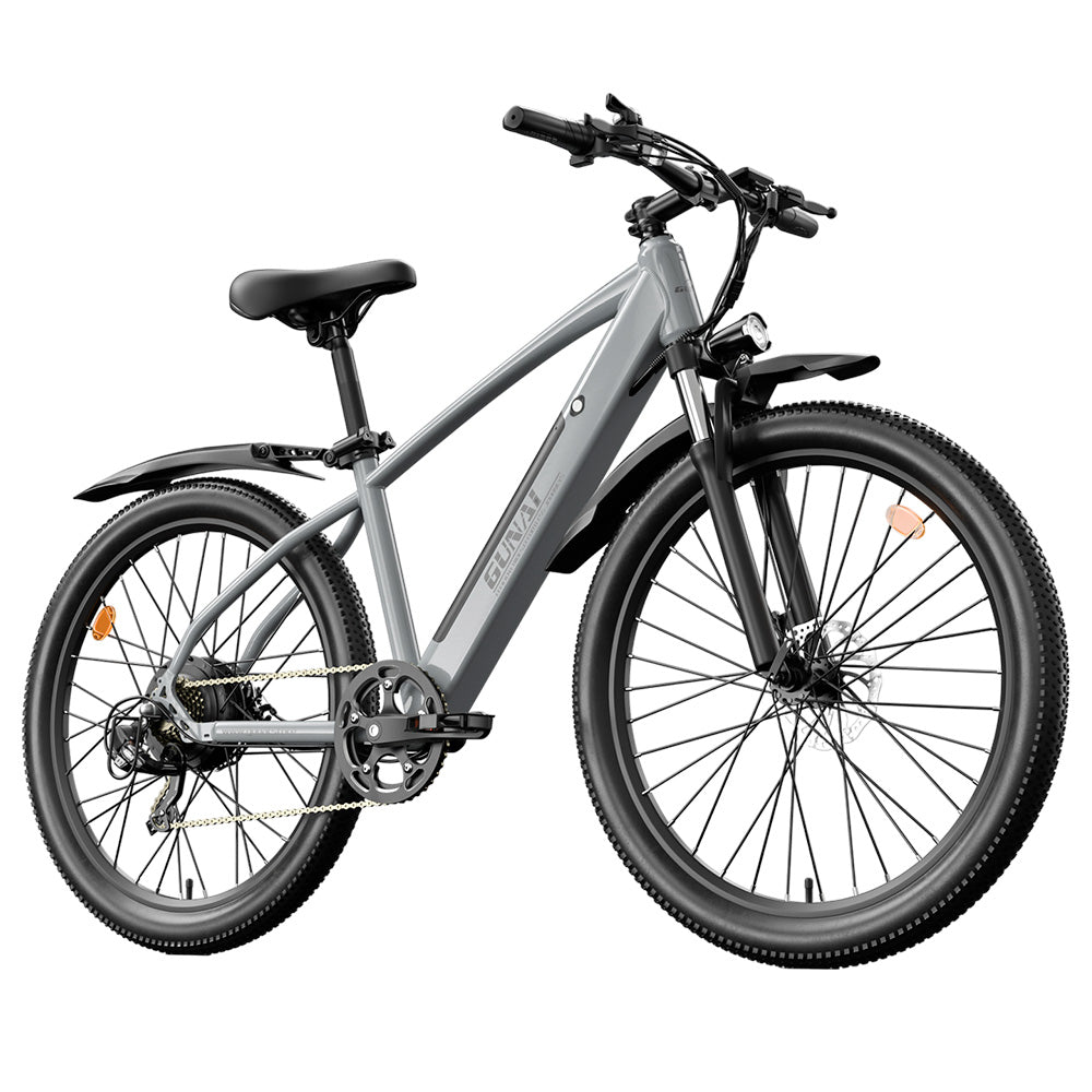 GUNAI GN27 Electric Bike 27.5" Tires 750W Motor 48V 10.4Ah Battery