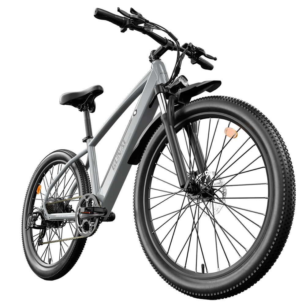 GUNAI GN27 Electric Bike 27.5" Tires 750W Motor 48V 10.4Ah Battery