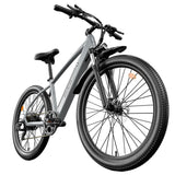 GUNAI GN27 Electric Bike 27.5" Tires 750W Motor 48V 10.4Ah Battery