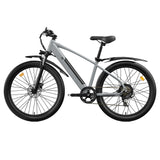 GUNAI GN27 Electric Bike 27.5" Tires 750W Motor 48V 10.4Ah Battery